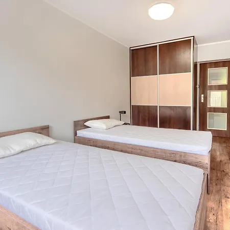 Apartamento Platinium Goyki