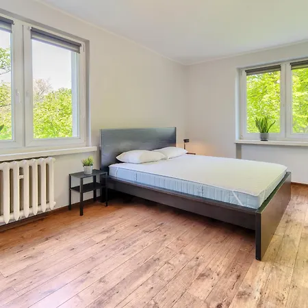 Apartamento Platinium Goyki *