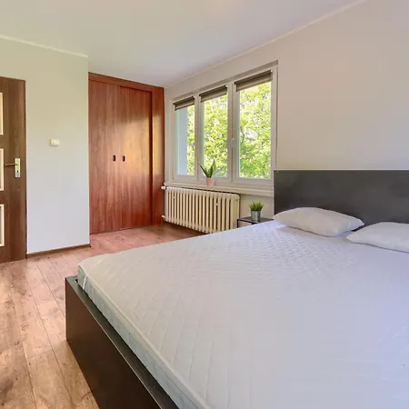 Apartamento Platinium Goyki *