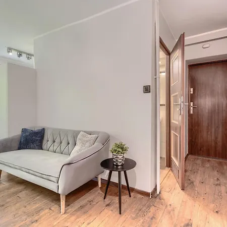 Apartamento Platinium Goyki
