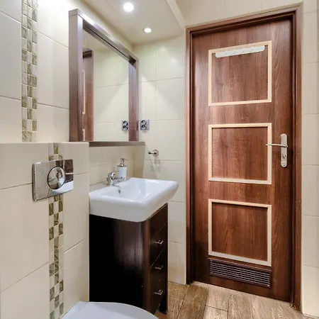 Apartamento Platinium Goyki *