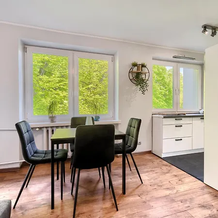Platinium Goyki Sopot