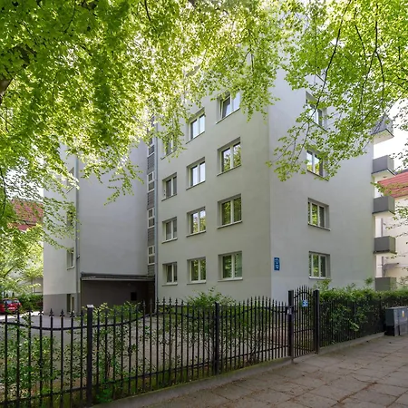 Platinium Goyki Apartamento