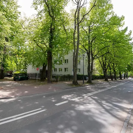 Platinium Goyki Apartamento